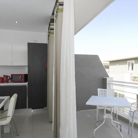 Ferienwohnung Modern Luxury Penthouse In Perfect Sliema Location Exterior foto