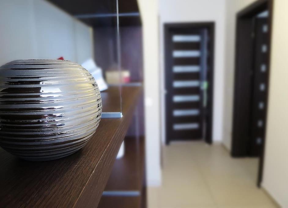 Ferienwohnung Modern Luxury Penthouse In Perfect Sliema Location Exterior foto