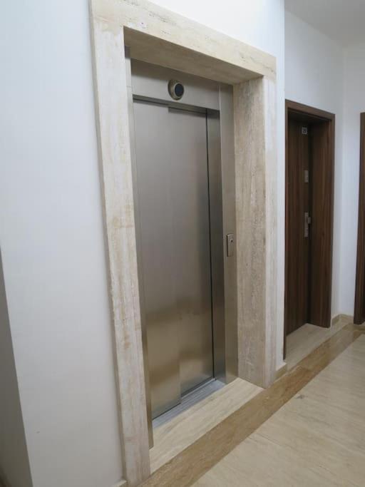 Ferienwohnung Modern Luxury Penthouse In Perfect Sliema Location Exterior foto